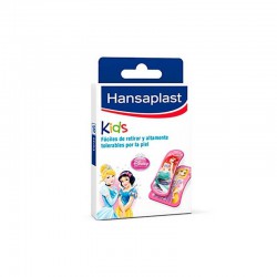 HANSAPLAST DISNEY PRINCESS...