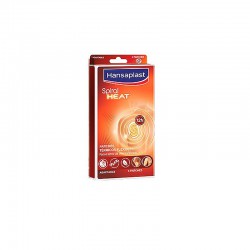 HANSAPLAST SPIRAL HEAT...