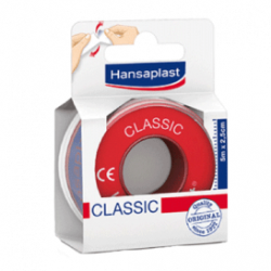 HANSAPLAST ESPARADRAPO...