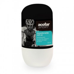ACOFARSPORT DESODORANTE...