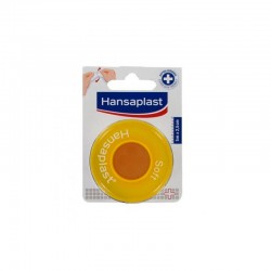 HANSAPLAST ESPARADRAPO SOFT...