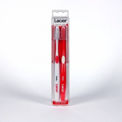 LACER DUPLO CEPILLO...