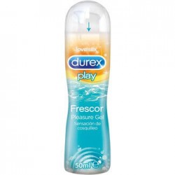DUREX PLAY LUBRICANTE...