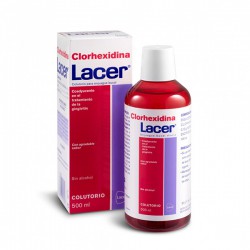 LACER COLUTORIO SIN ALCOHOL...