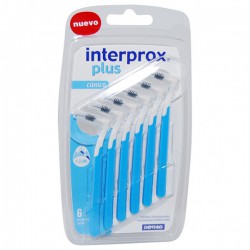 CEPILLO INTERPROX PLUS...