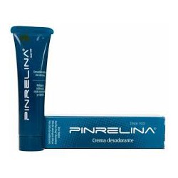 PINRELINA DESODORANTE CORP...