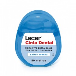 LACER CINTA DENTAL EN PTFE