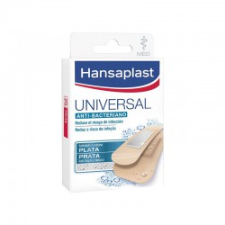 HANSAPLAST MED UNIVERSAL 20ST