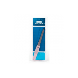 LIMA UÑA ZAFIRO PUNTA AGUDA...