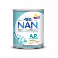 NESTLE NAN AR INICIO 800 GR