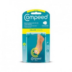 COMPEED ALIVIO CALLOS...