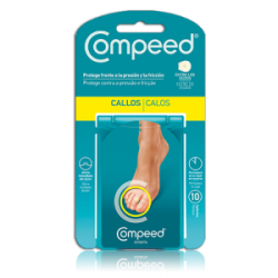 COMPEED ALIVIO CALLOS DEDO...