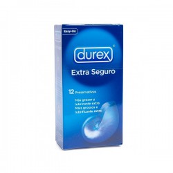 PRESERVADUREX EXTRA SEGURO...