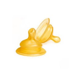 TETINA NUK T2 LATEX...