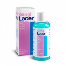 GINGILACER COLUTORIO 500 ML