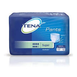 TENA PANTS PLUS TGRANDE 14...