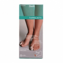 DEDIL FARMALASTIC GEL...