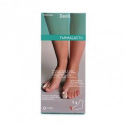 DEDIL FARMALASTIC GEL...