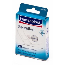 HANSAPLAST MED SENSITIVE...