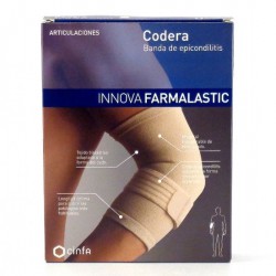 CODERA FARMALASTIC INNOVA...