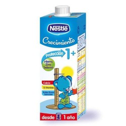 NESTLE JUNIOR CRECIMIENTO...