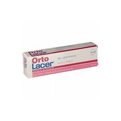 ORTOLACER GEL DENTIFRICO...