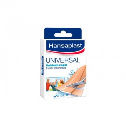 HANSAPLAST MED UNIVERSAL...