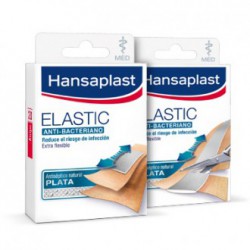 HANSAPLAST MED ELASTIC TIRA...