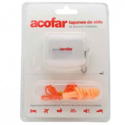 ACOFAR TAPONES OIDO...