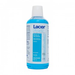 LACERFRESH COLUTORIO 500 ML