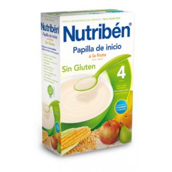 NUTRIBEN PAPILLA INICIO...