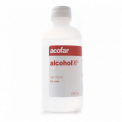 ALCOHOL 96¦ ACOFAR 1000ML