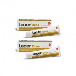 DUPLO LACER OROS