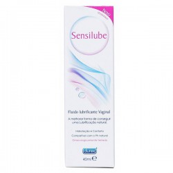 DUREX SENSILUBE FLUIDO...