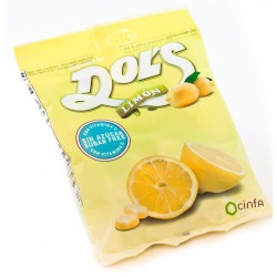 DOLS CARAMELOS LIMON...