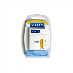 SEDA DENTAL VITIS CON CERA