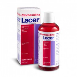 LACER COLUTORIO...