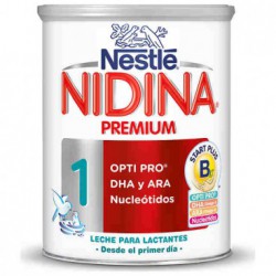 NIDINA 1 PREMIUM INICIO 800 GR