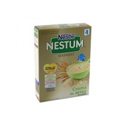 NESTLE NESTUM PAPILLA CREMA...