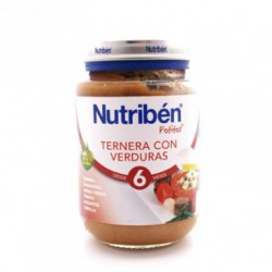 NUTRIBEN JUNIOR...