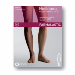 MEDIA FARMALASTIC CORTA...