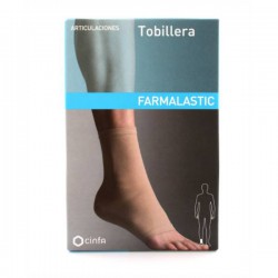 TOBILLERA FARMALASTIC TGDE...
