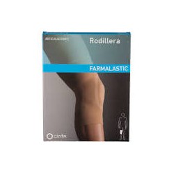 RODILLERA FARMALASTIC PEQ...