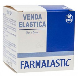 VENDA FARMALASTIC ELASTICAS...