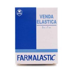 VENDA FARMALASTIC ELASTICAS...