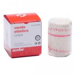 VENDA ACOFAR CREPE 4X5