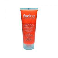 GEL EXFOLIANTE FARLINE