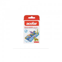ACOFAR TIRAS INFANTILES...