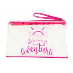 BOLSA BEAUTY LISTA PARA LA...
