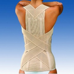 FAJA DORSOLUMBAR LUMBITRON...